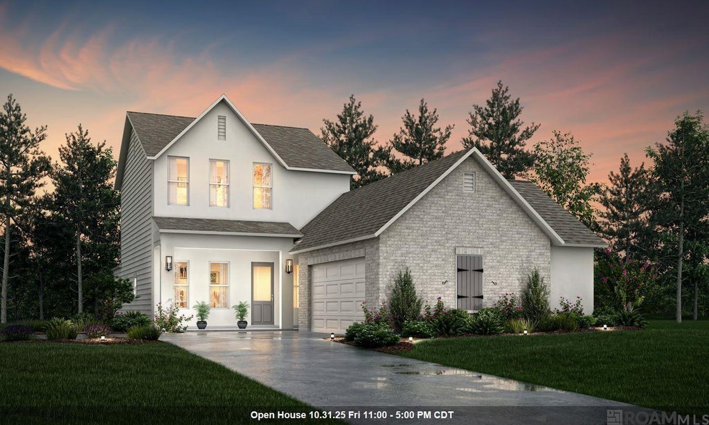 25281 Burlington Dr, Denham Springs