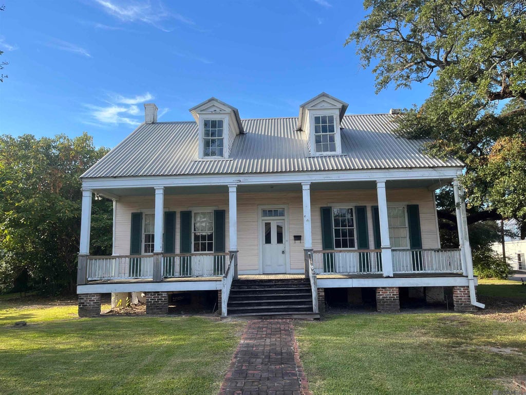 58060 Court St, Plaquemine