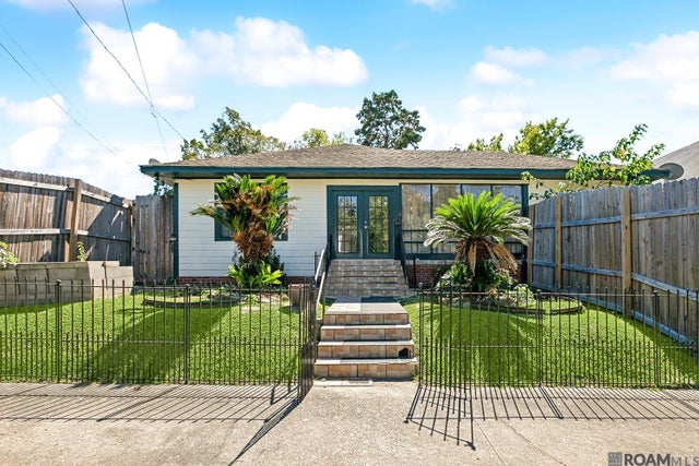 1314 Laurel, Baton Rouge