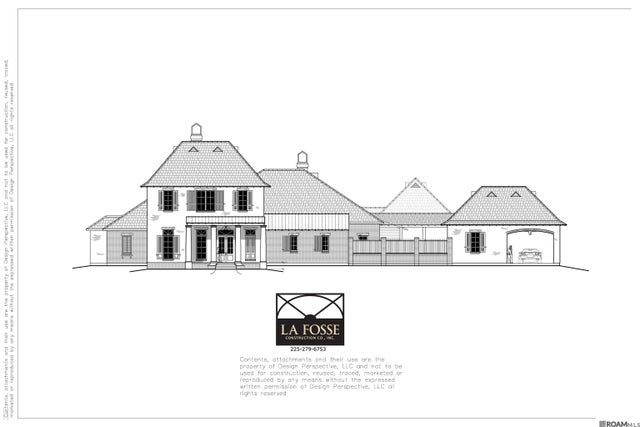 663 Sunset Blvd, Baton Rouge