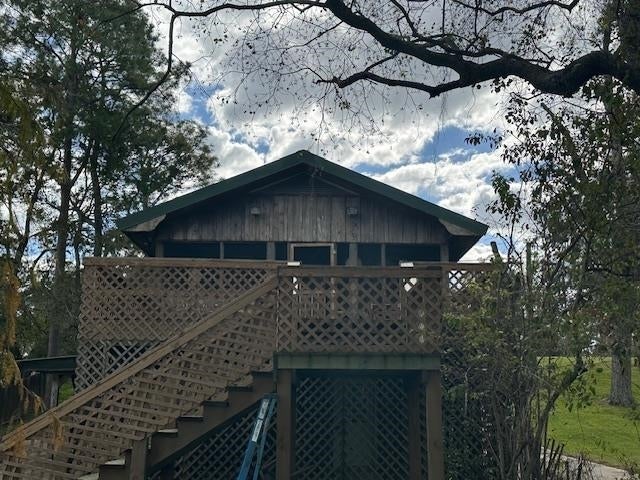 10217 Island Rd, Ventress