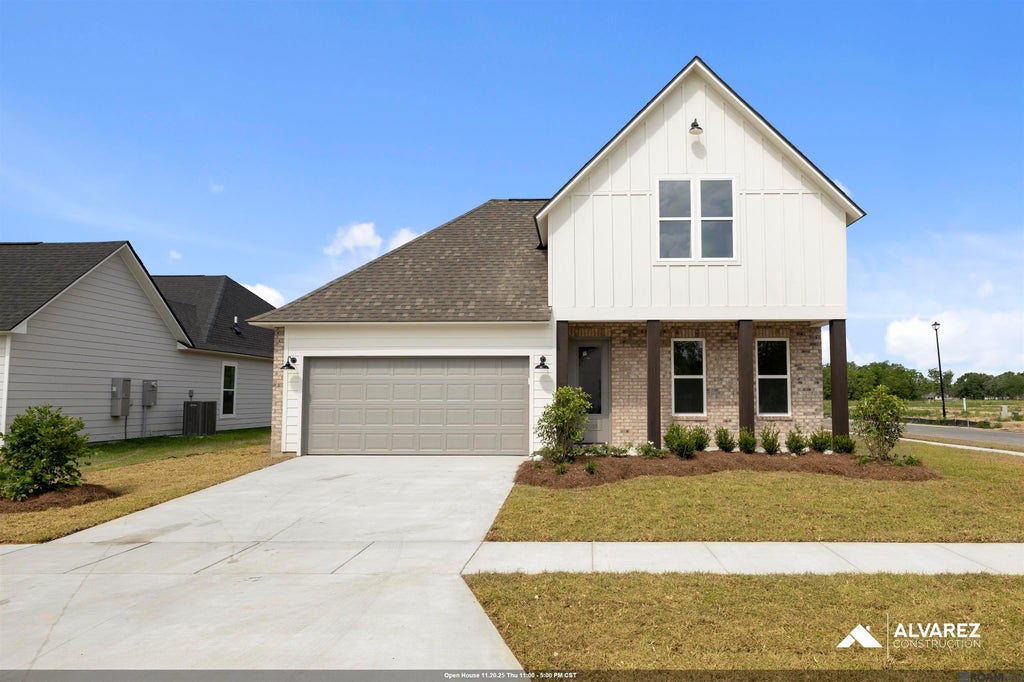 40188 Belle Trace Ave, Gonzales