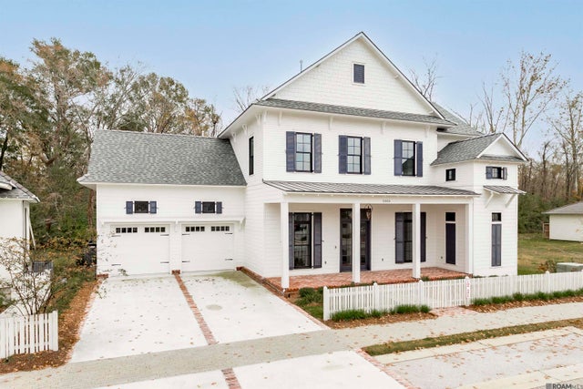 2860 Pointe-marie Dr, Baton Rouge