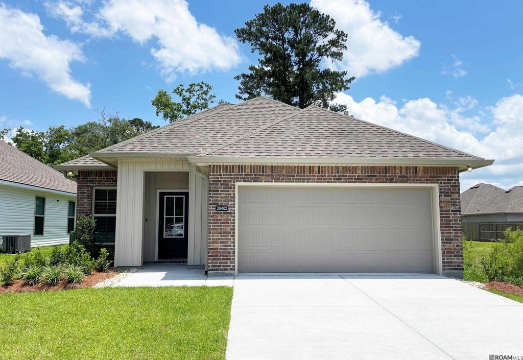 28482 Middlebrook Way, Denham Springs