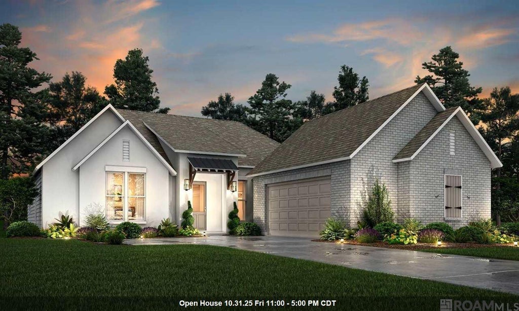 25310 Burlington Ave, Denham Springs