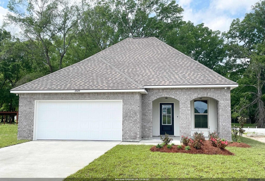25699 Tarver Dr, Denham Springs