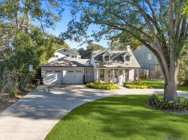 6363 Sevenoaks Ave, Baton Rouge