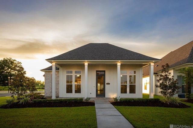 4470 Boulonnais Ave, Baton Rouge