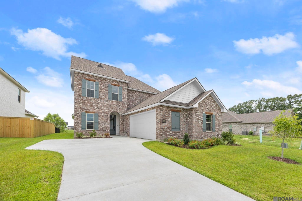 36149 Belle Parc Ave, Geismar