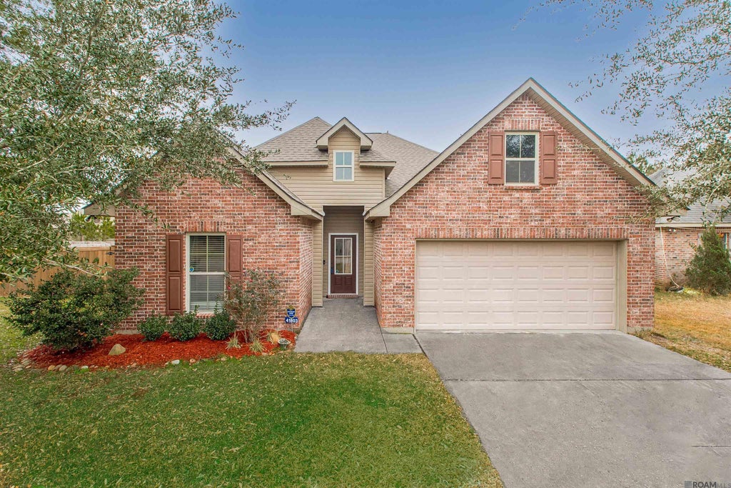 41803 Snowball Cir, Ponchatoula