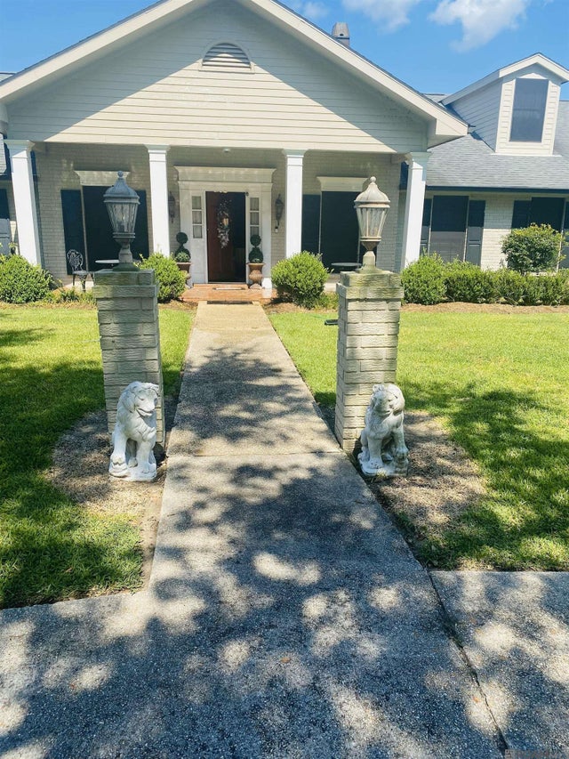 6151 Hwy 1, Napoleonville