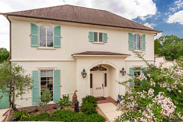 2508 Bocage Lake Dr, Baton Rouge