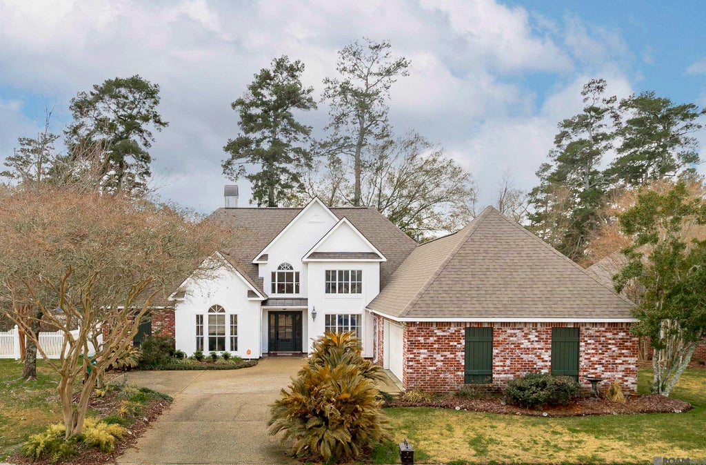 8360 Bastille St, Denham Springs