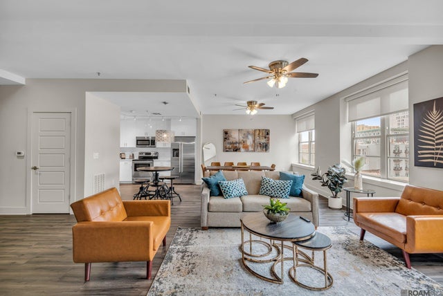 1111 Tulane Ave, New Orleans