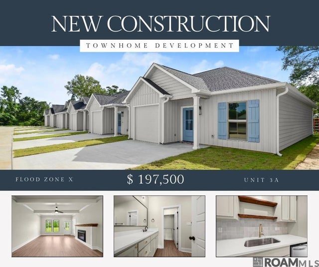 8007 Arnold Rd, Denham Springs