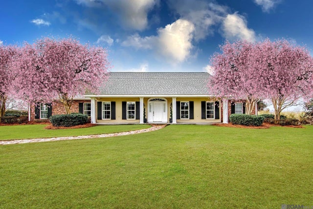 7768 La Hwy 1, Lockport