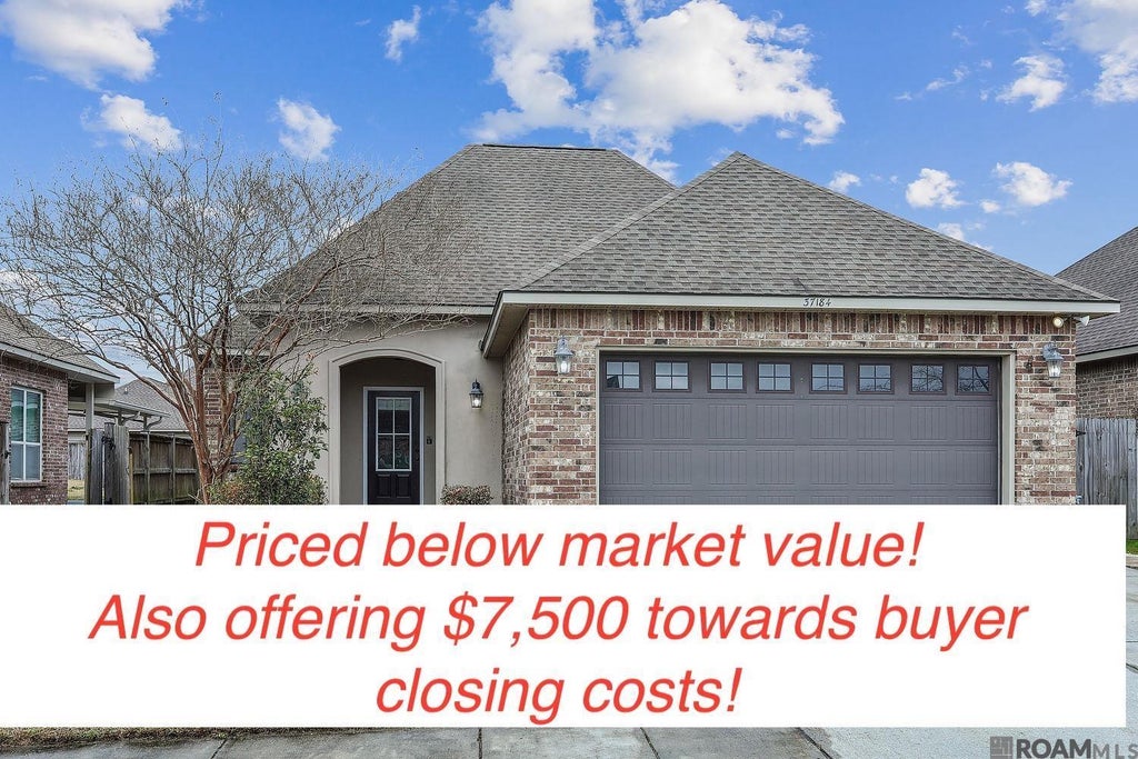 37184 Sills Dr, Prairieville