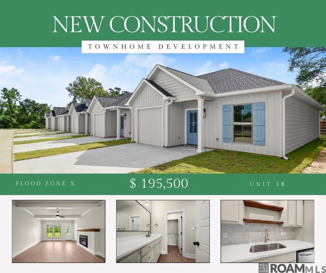 8007 Arnold Rd, Denham Springs