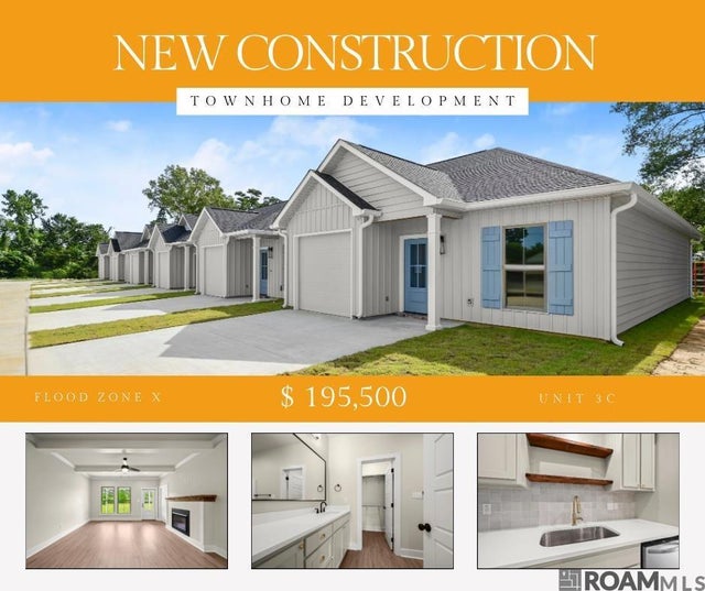 8007 Arnold Rd, Denham Springs