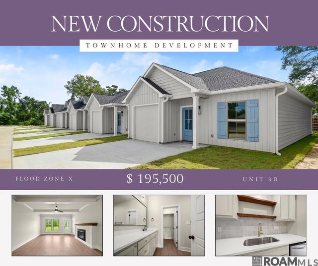 8007 Arnold Rd, Denham Springs