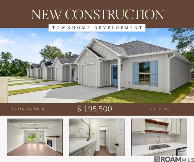 8007 Arnold Rd, Denham Springs