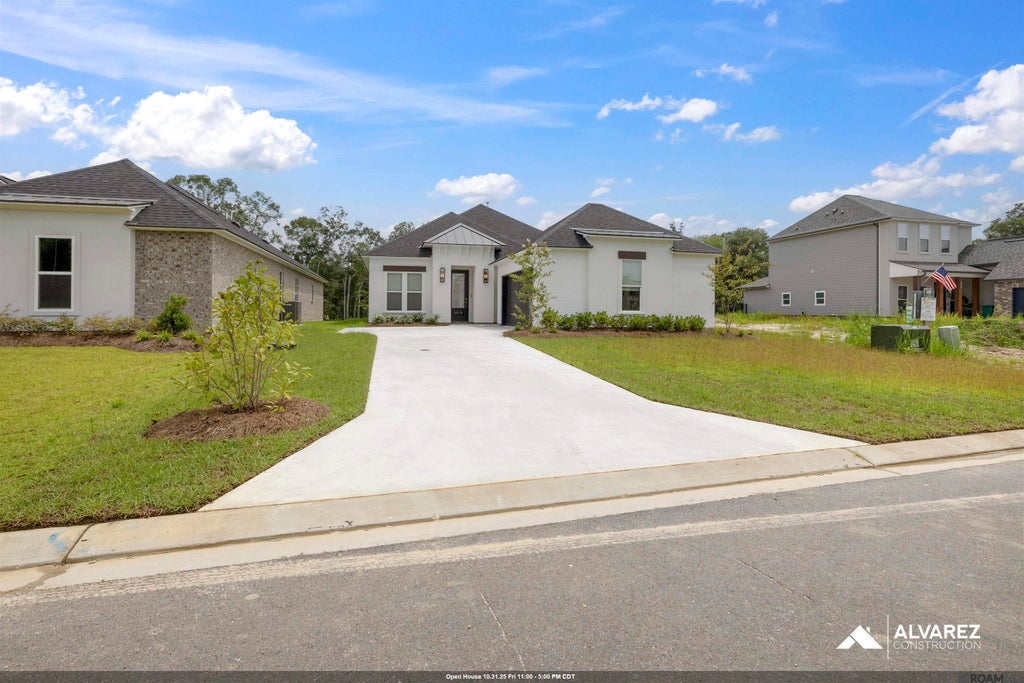 26518 Vanissa Dr, Denham Springs