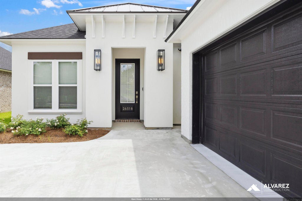 26518 Vanissa Dr, Denham Springs