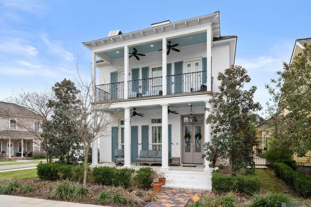 2063 Rue Venelle, Baton Rouge