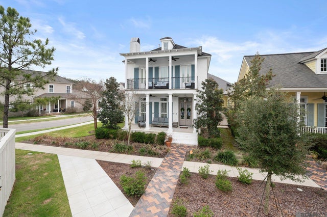 2063 Rue Venelle, Baton Rouge