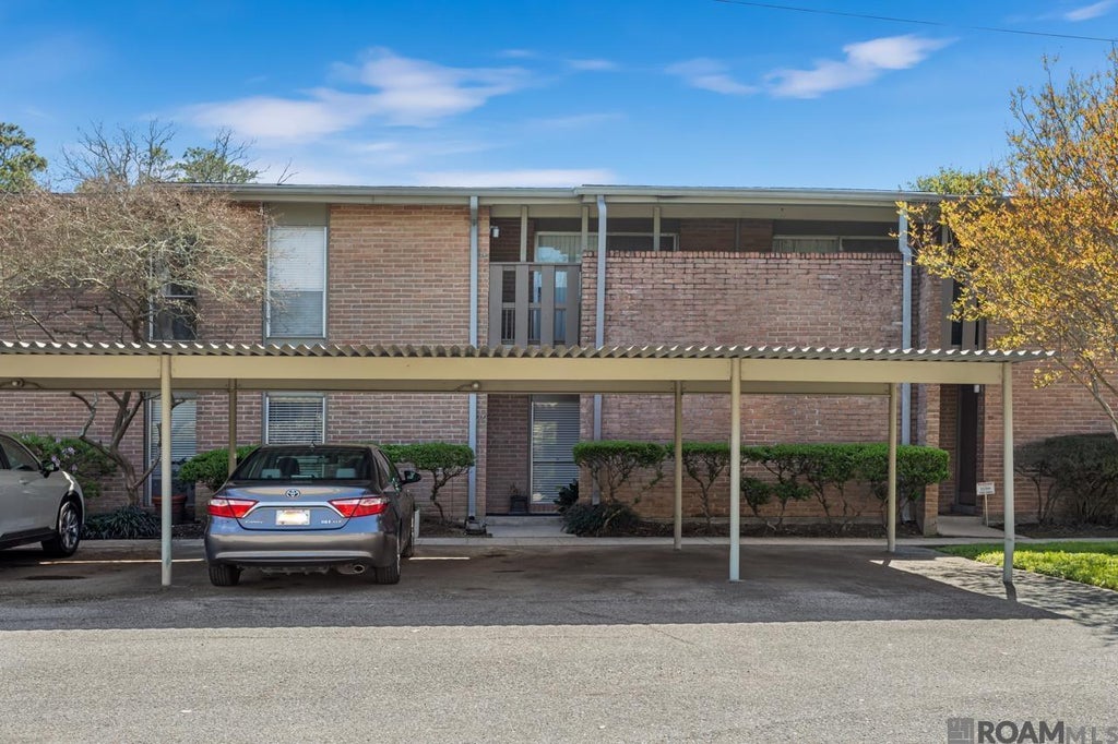 2800 July Street, Baton Rouge