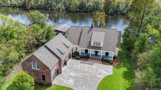 21839 Waterfront East Dr, Maurepas
