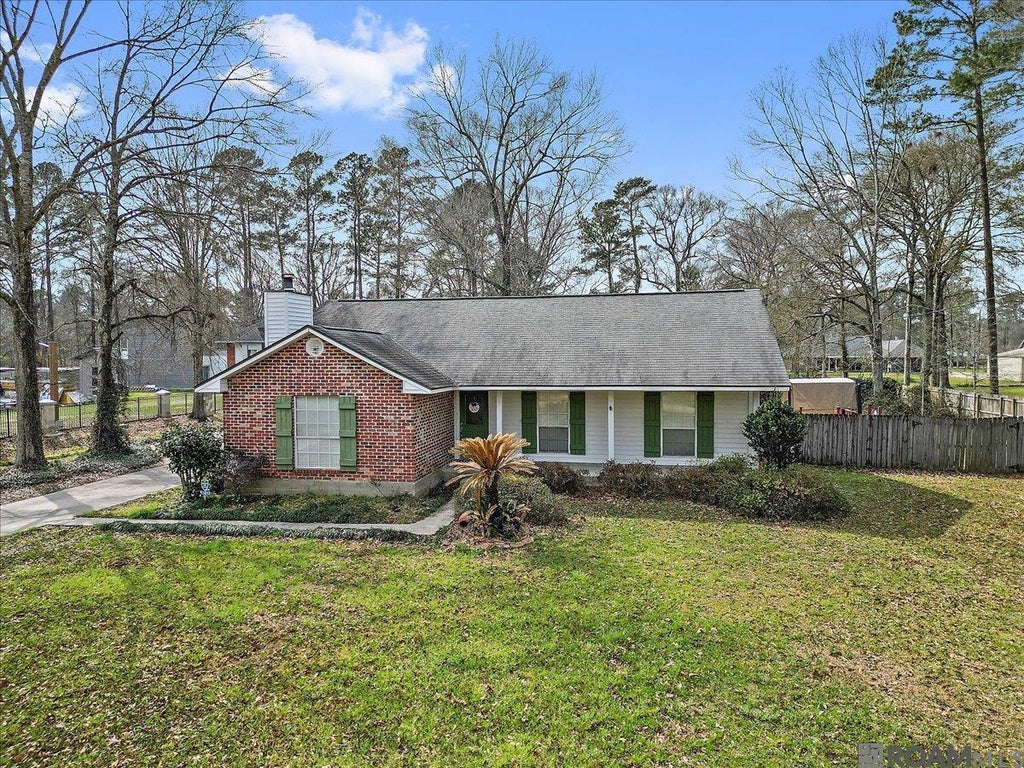 26613 Todd Dr, Denham Springs