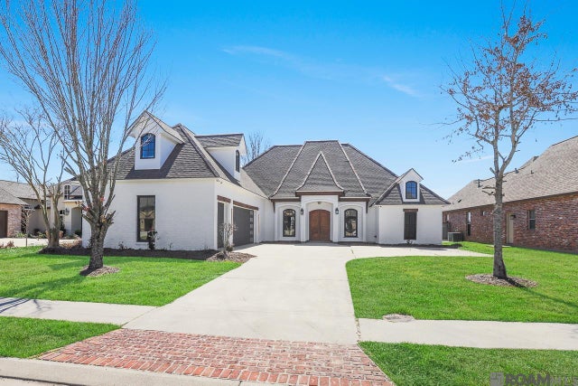 36267 Bluff Heritage Ave, Geismar