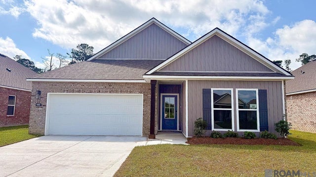 11652 Derby Dr, Denham Springs