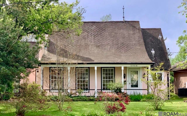 5968 College Dr, Baton Rouge