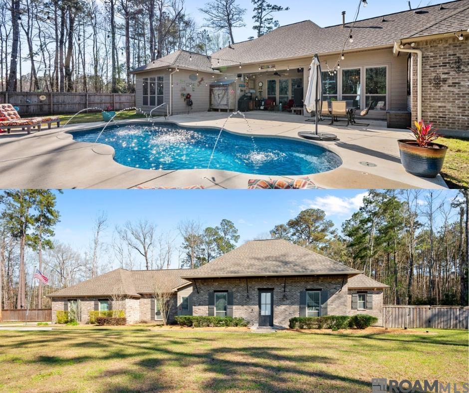 34830 Clinton Allen Rd, Denham Springs