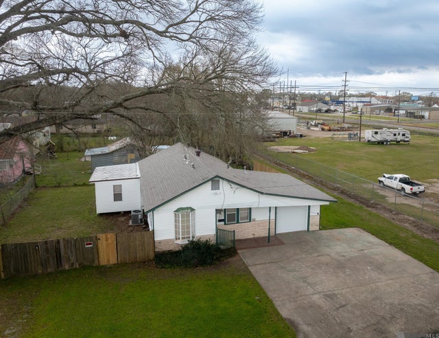 227 E Peach Ave, Eunice