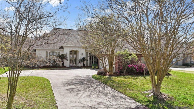 3603 Twelve Oaks Ave, Baton Rouge