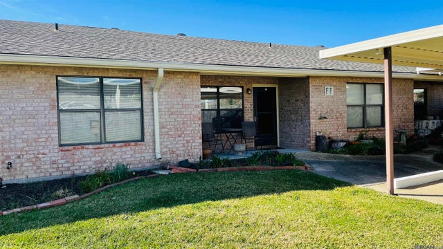 5323 Blair Ln, Baton Rouge