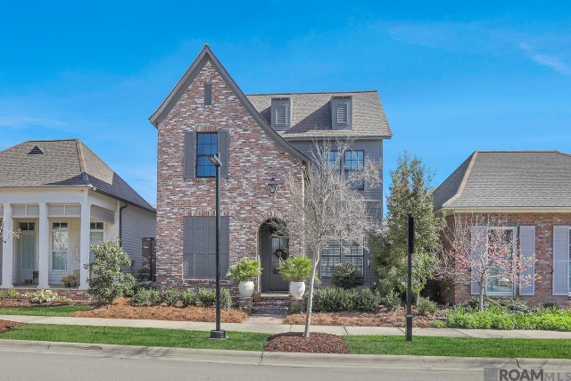 5341 Mimosa St, Baton Rouge