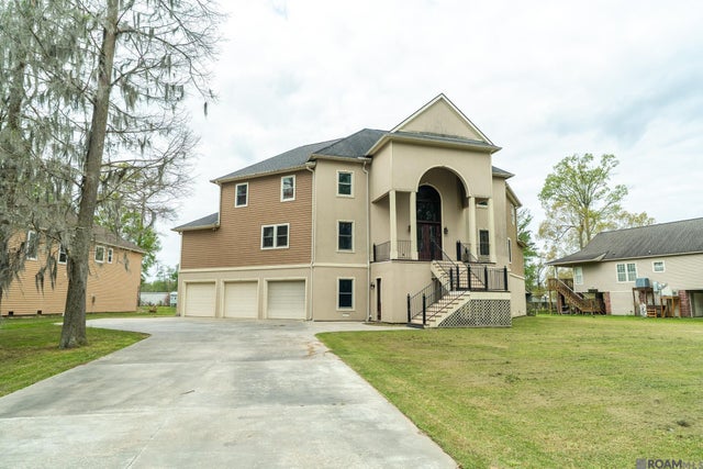 13876 Calle Sevario Dr, Prairieville