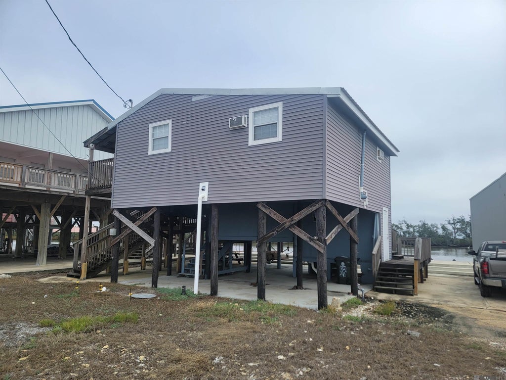 7541 La Hwy 56, Chauvin