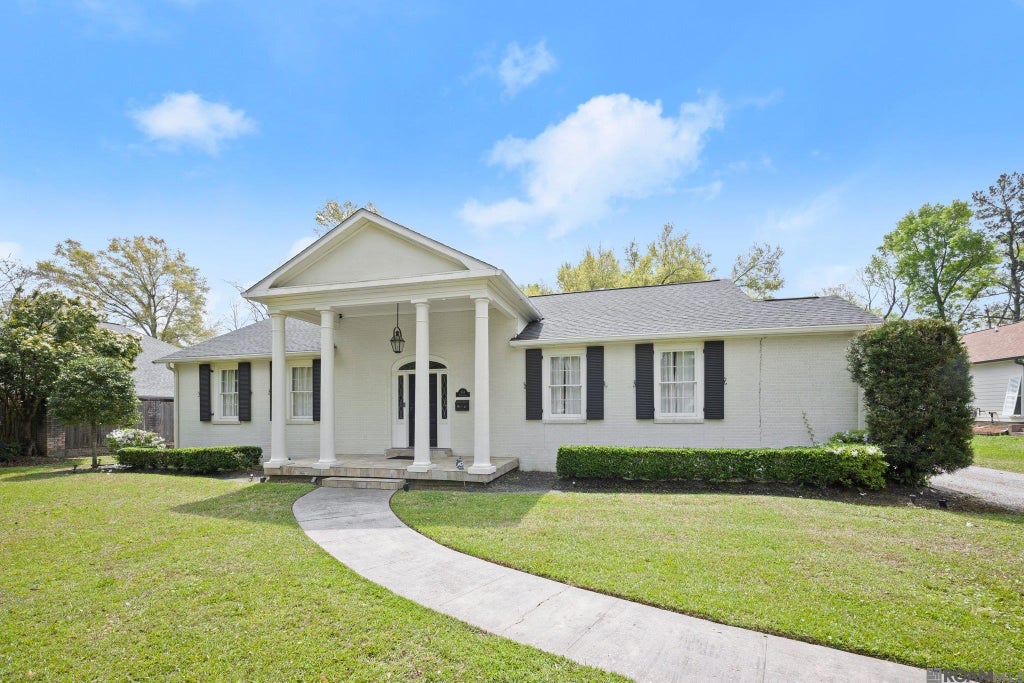 434 Ne Centerville St, Denham Springs