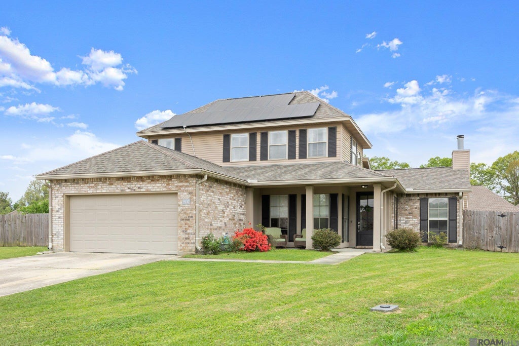 9137 Kanawha Ct, Denham Springs