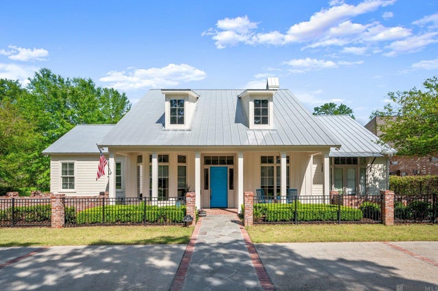 907 Carter Ave, Baton Rouge