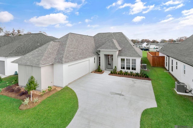 17430 Bull Rush Ave, Prairieville