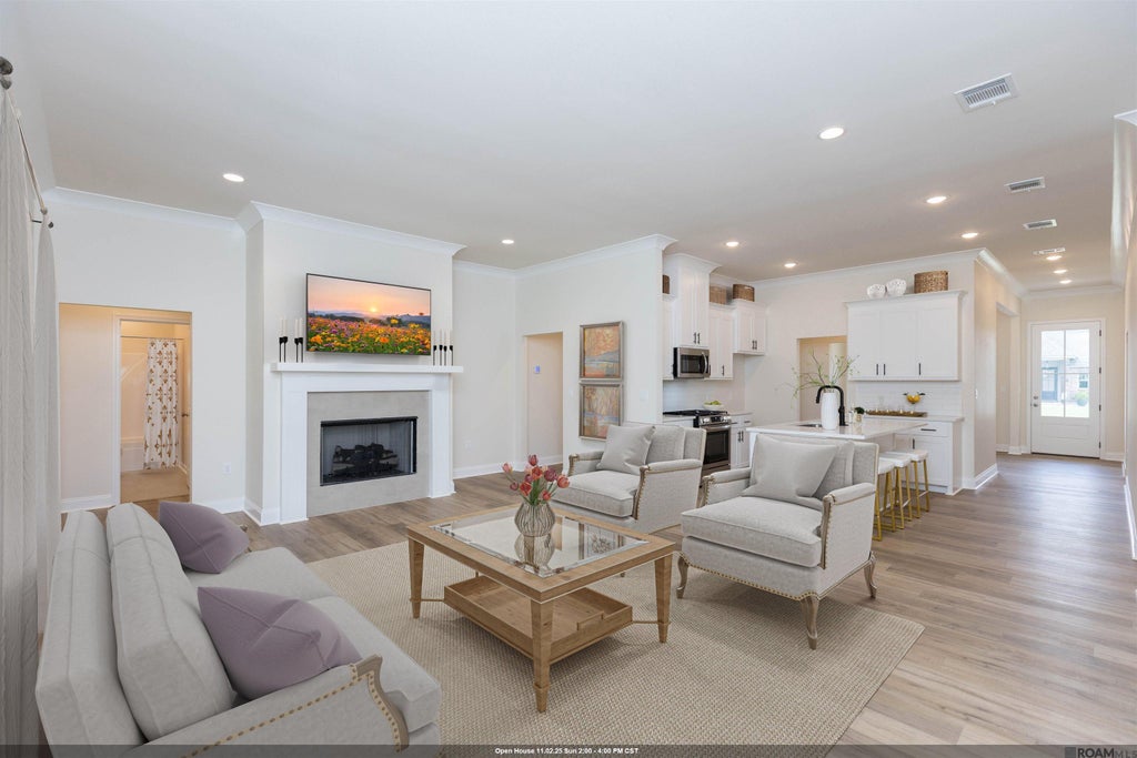 9894 Cane Mill Rd, Denham Springs