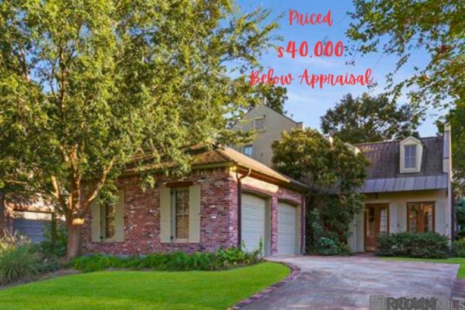 3137 Rue D Orleans, Baton Rouge