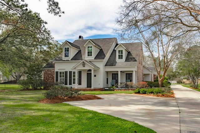 2806 Dakin Ave, Baton Rouge