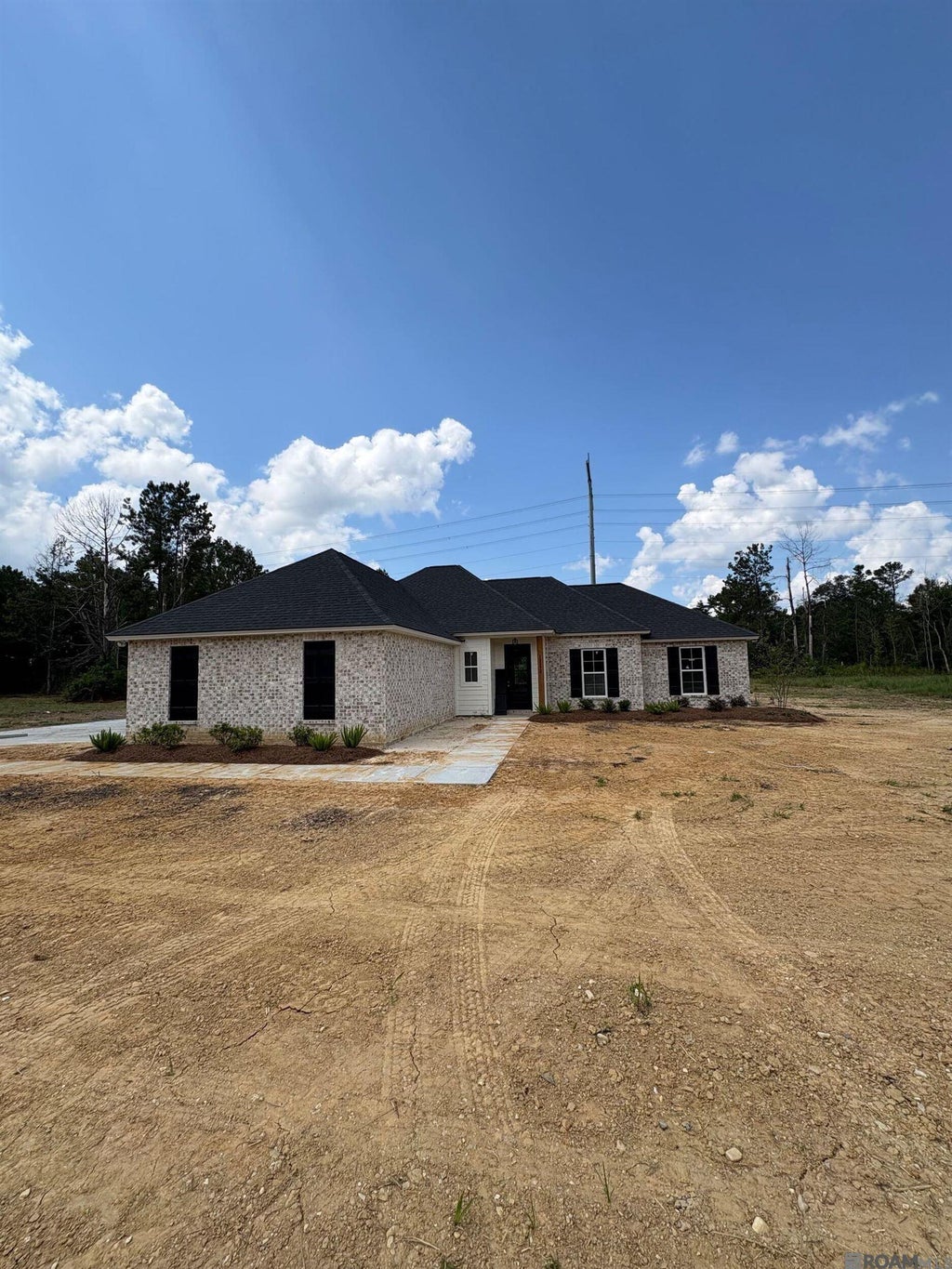 12092 Sims Rd, Denham Springs